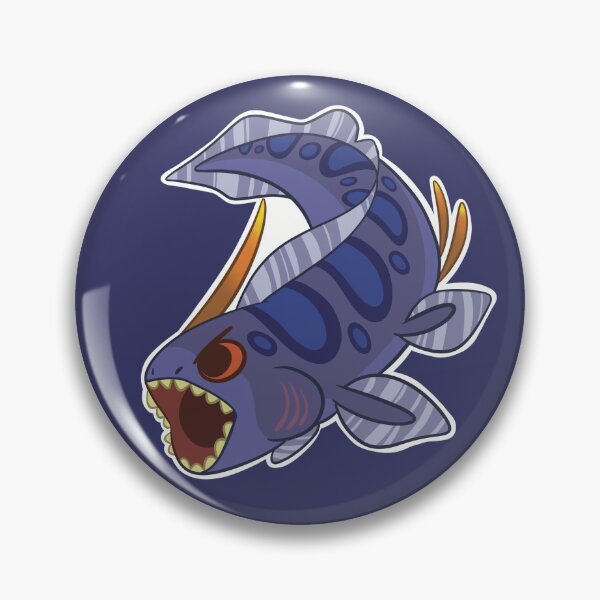 Item preview, Chibi Xenacanthus designed and sold by ChaosInAB0x.