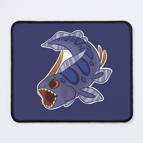 Item preview, Chibi Xenacanthus designed and sold by ChaosInAB0x.