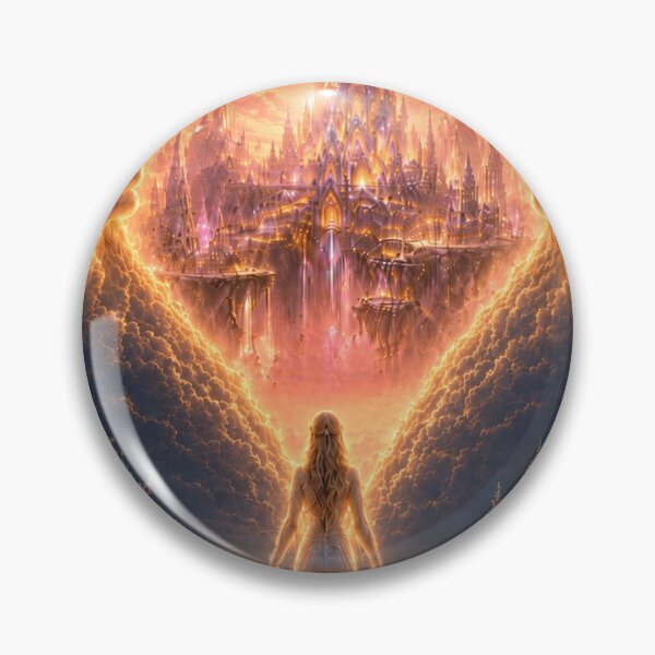 Item preview, Aurora of Aurathia designed and sold by alexanderVision.