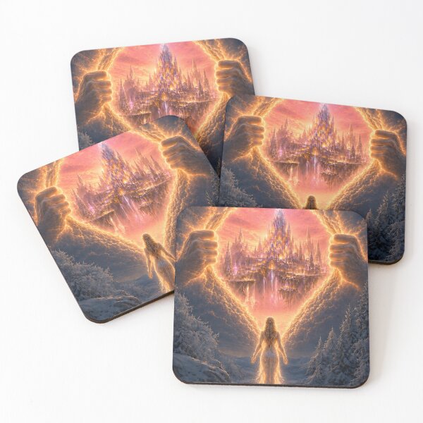 Item preview, Aurora of Aurathia designed and sold by alexanderVision.