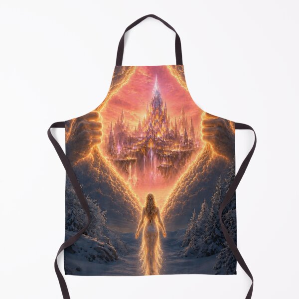 Item preview, Aurora of Aurathia designed and sold by alexanderVision.