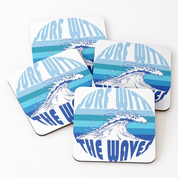 Item preview, Surf with the waves designed and sold by Ram94.