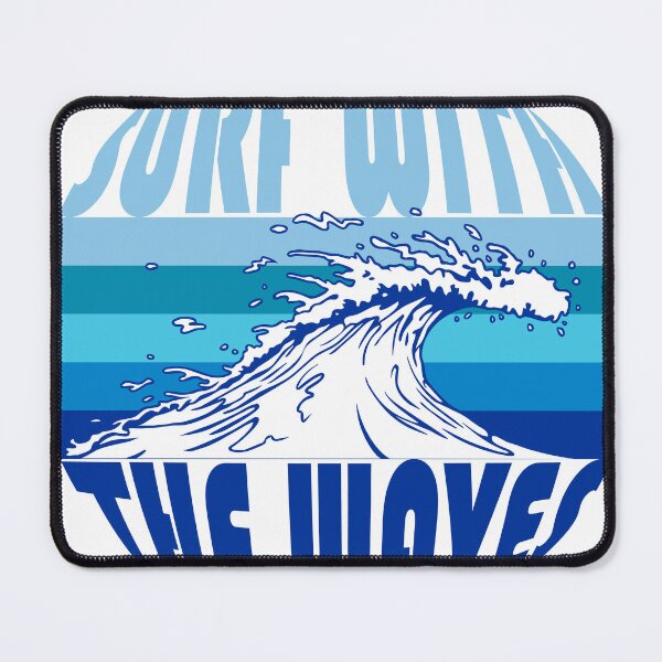 Item preview, Surf with the waves designed and sold by Ram94.