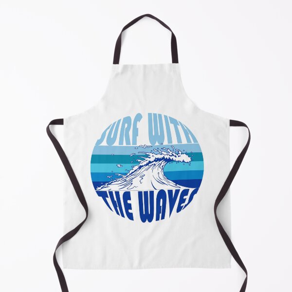 Item preview, Surf with the waves designed and sold by Ram94.