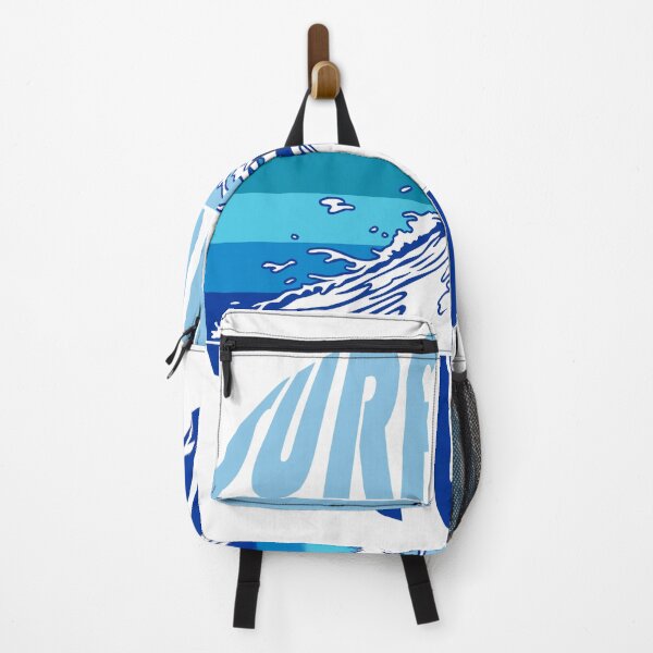 Item preview, Surf with the waves designed and sold by Ram94.