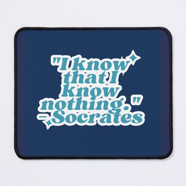 Item preview, Socrates designed and sold by UniDreams.