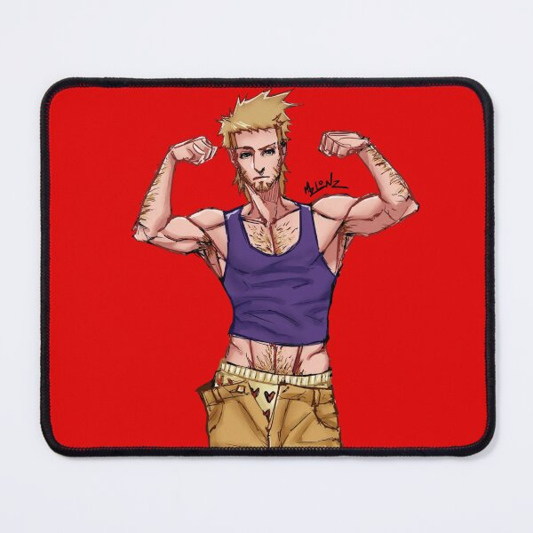 Item preview, Muscle Flex Sketch Illustration designed and sold by NgocCraftBrand.