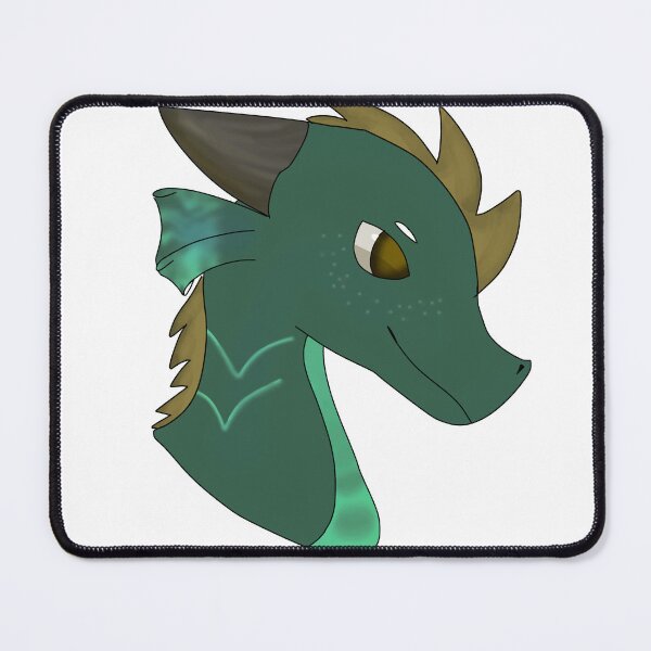 Item preview, Rainwing (Green/Yellow) designed and sold by Samuel-Bray.