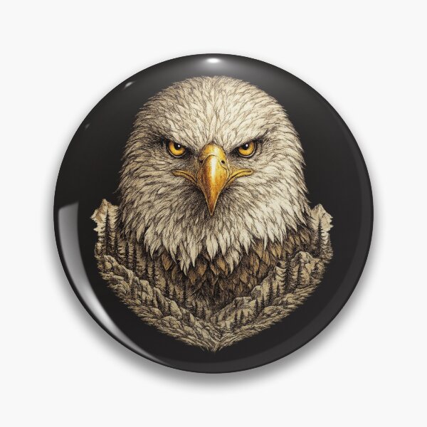 Item preview, Sky King designed and sold by KrungiT Design .