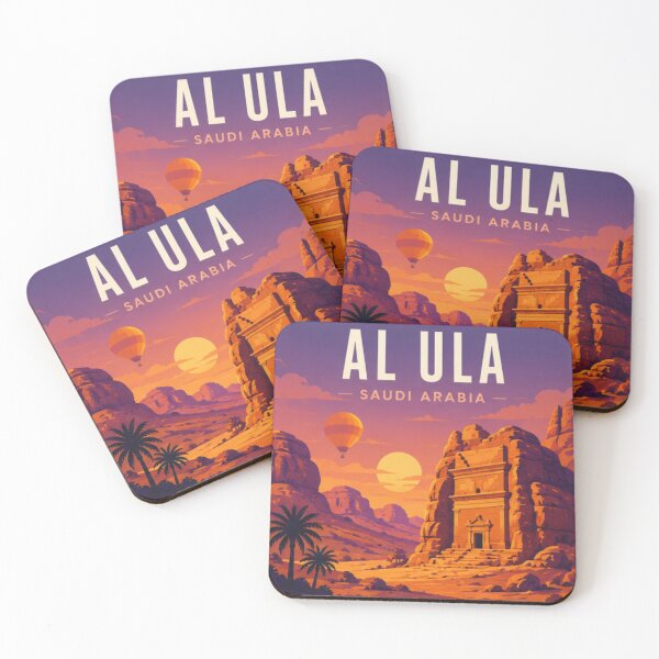 Item preview, AL Ula designed and sold by VelumStudio.