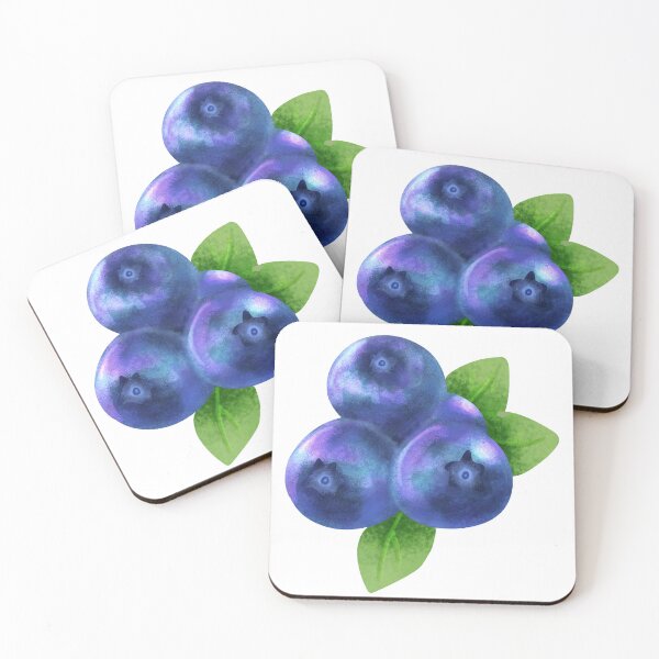 Item preview, Blueberry designed and sold by A-lumirite.