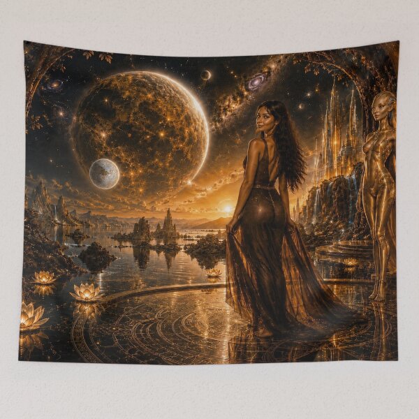 Item preview, Beauty of Creation designed and sold by alexanderVision.