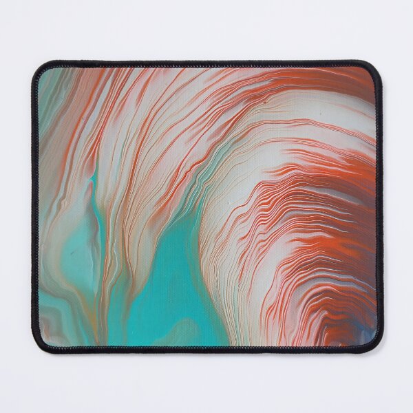 Item preview, Ocean Fan designed and sold by LesenArt.