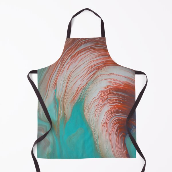 Item preview, Ocean Fan designed and sold by LesenArt.