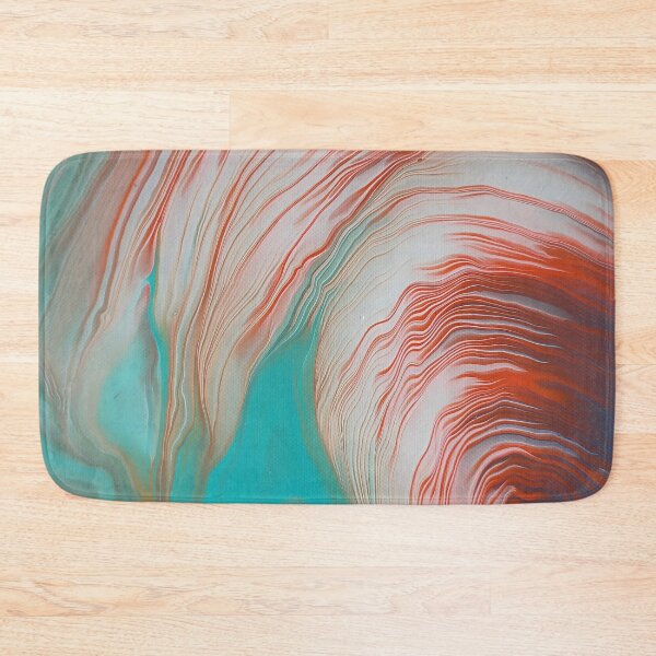 Item preview, Ocean Fan designed and sold by LesenArt.