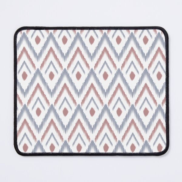 Item preview, Ikat pattern designed and sold by Line-Aura.