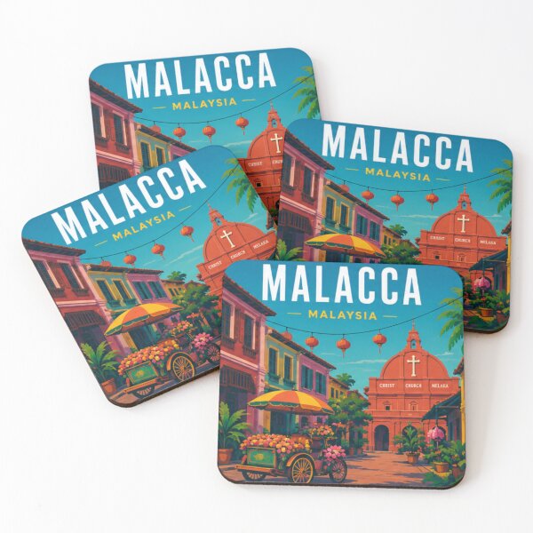 Item preview, Malacca designed and sold by VelumStudio.