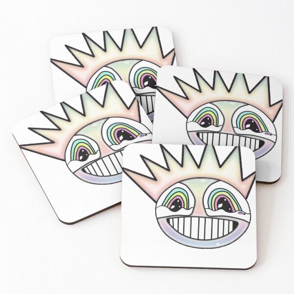 Item preview, kawaii boognish designed and sold by jonesvelezShop.