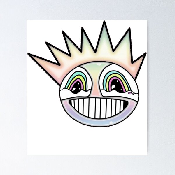 Artikelvorschau, kawaii boognish entworfen und verkauft von jonesvelezShop.