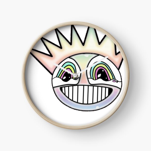 Aperçu de l'œuvre kawaii boognish créée et vendue par jonesvelezShop.