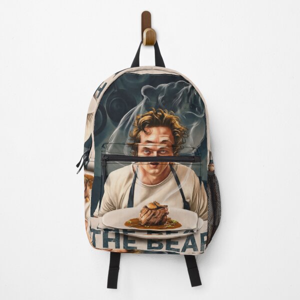 Item preview, The Bear Movie designed and sold by bmfkfk.