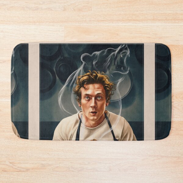 Item preview, The Bear Movie designed and sold by bmfkfk.