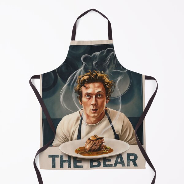 Item preview, The Bear Movie designed and sold by bmfkfk.