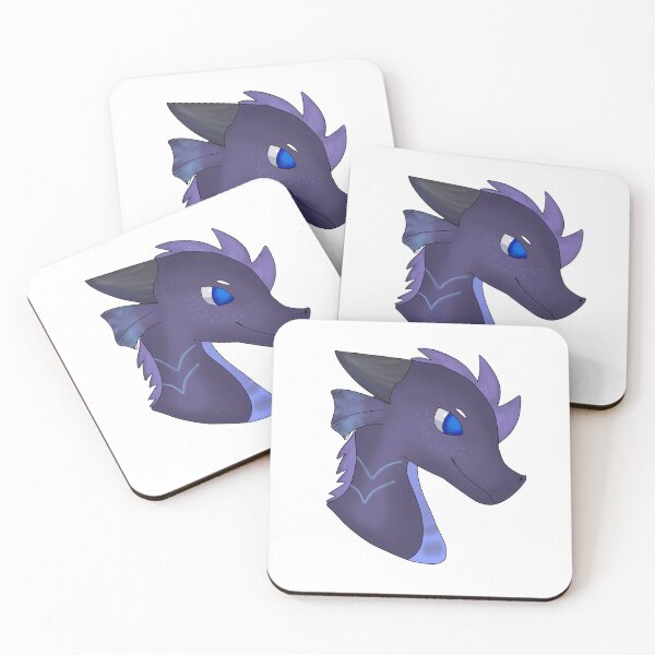 Item preview, Rainwing (Blue/Purple) designed and sold by Samuel-Bray.