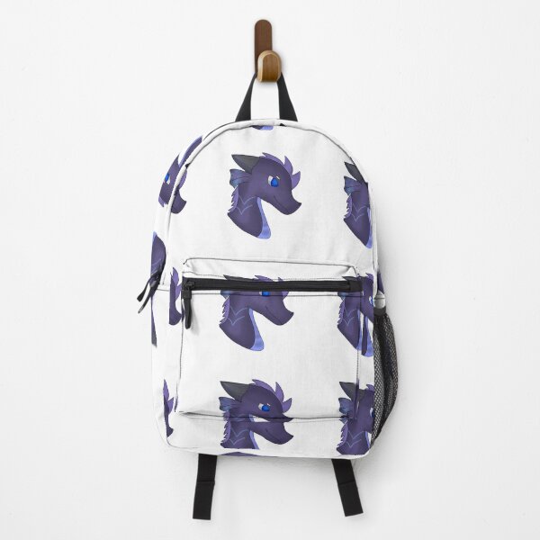 Item preview, Rainwing (Blue/Purple) designed and sold by Samuel-Bray.