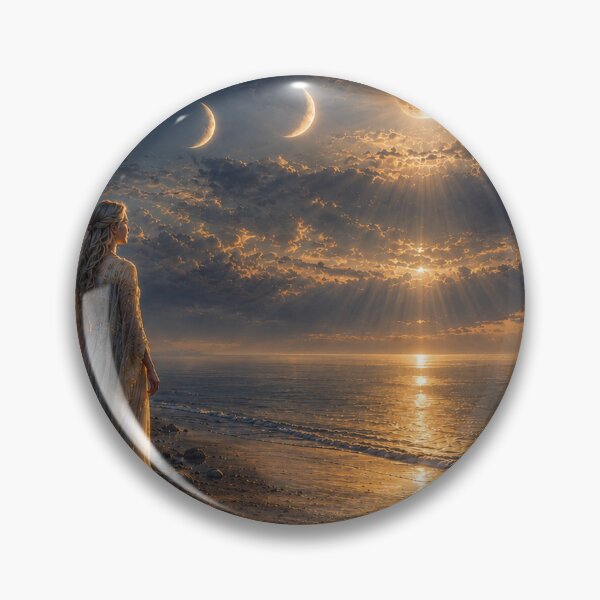 Item preview, When the Sky Opens designed and sold by alexanderVision.