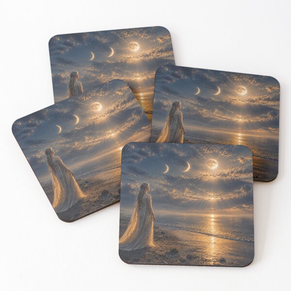 Item preview, When the Sky Opens designed and sold by alexanderVision.