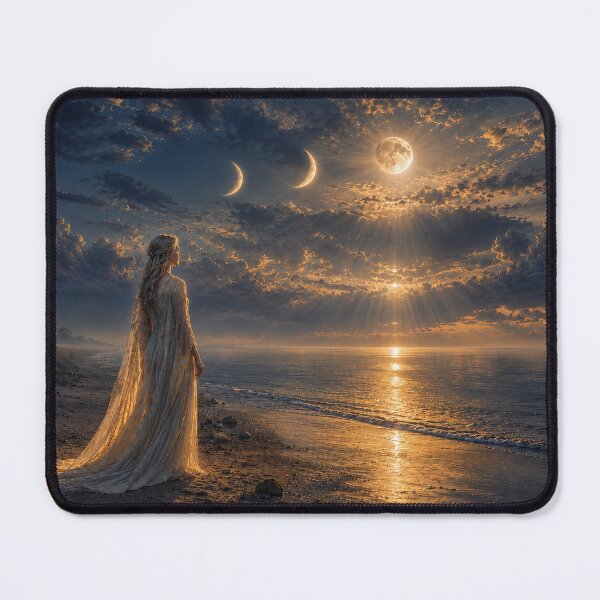 Item preview, When the Sky Opens designed and sold by alexanderVision.