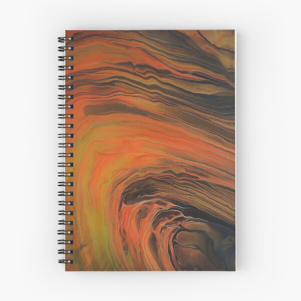 Item preview, Fire Tornado designed and sold by LesenArt.