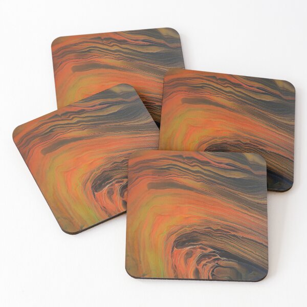 Item preview, Fire Tornado designed and sold by LesenArt.