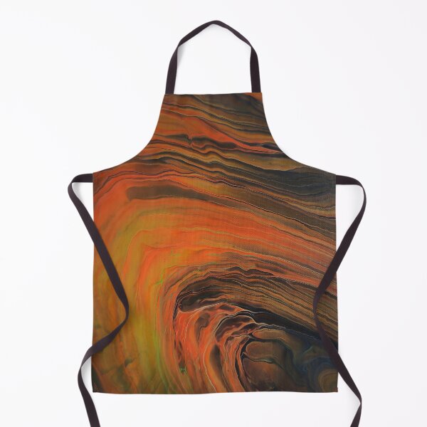 Item preview, Fire Tornado designed and sold by LesenArt.