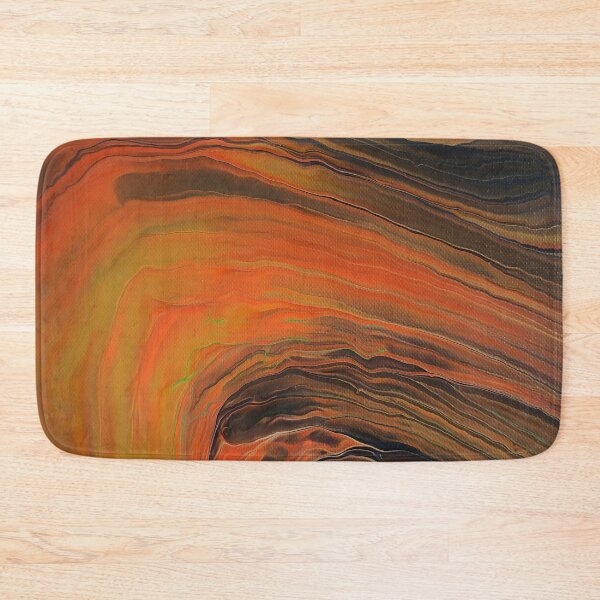 Item preview, Fire Tornado designed and sold by LesenArt.