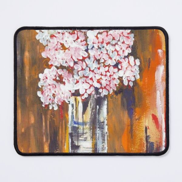 Item preview, Hydrangeas in a tin designed and sold by Maree Clarkson .