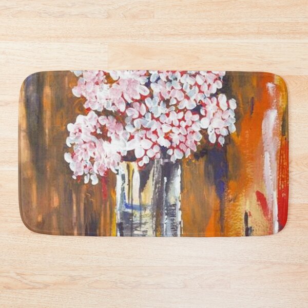 Item preview, Hydrangeas in a tin designed and sold by Maree Clarkson .