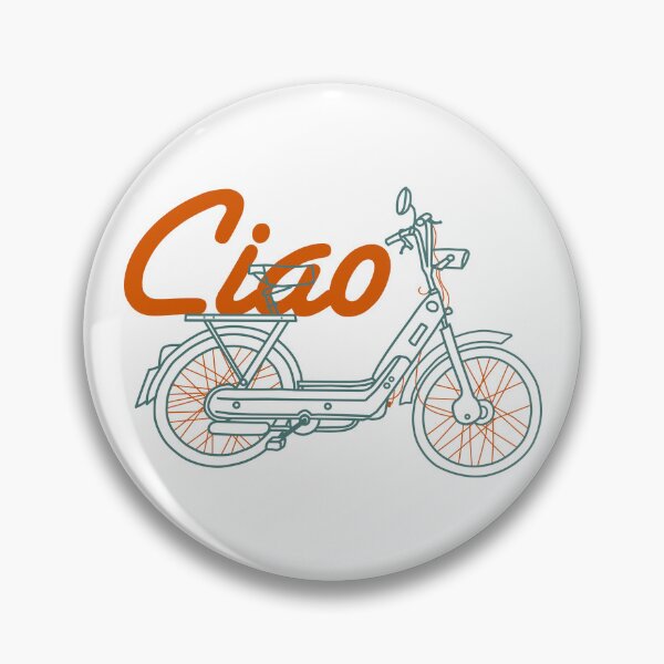 Item preview, Ciao designed and sold by RixzStuff.