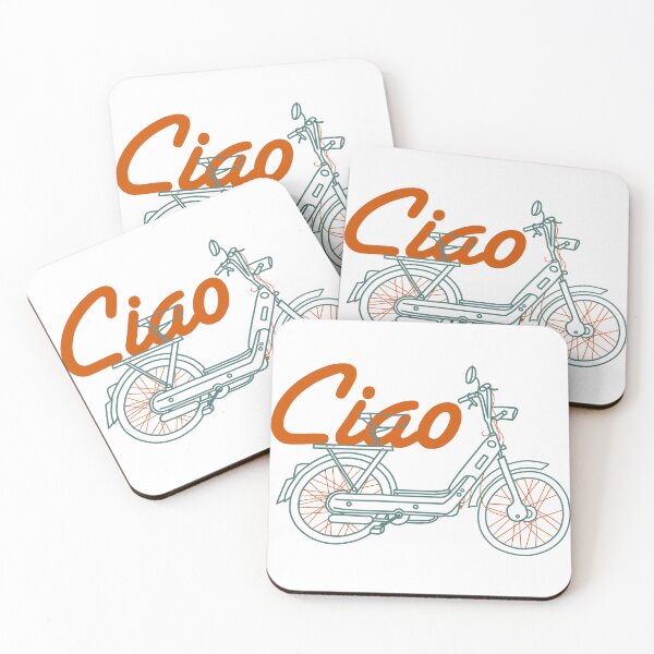 Item preview, Ciao designed and sold by RixzStuff.