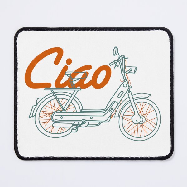 Item preview, Ciao designed and sold by RixzStuff.
