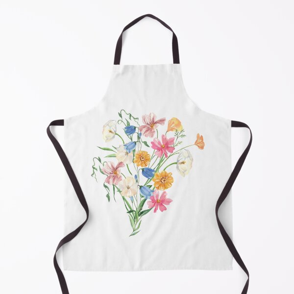Item preview, Cute Flowers designed and sold by SWETA HALDER.