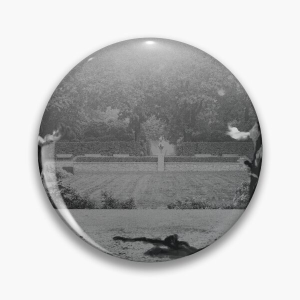 Item preview, Smoking Shadows in the Garden designed and sold by VioletNance.
