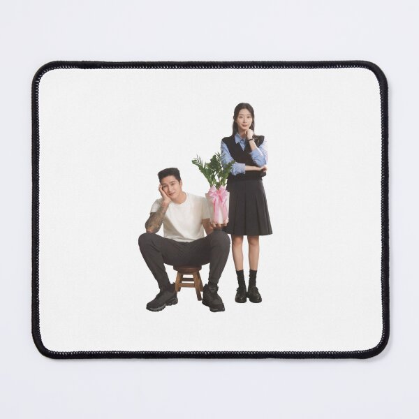 Item preview, spring fever kdrama designed and sold by selvashop.