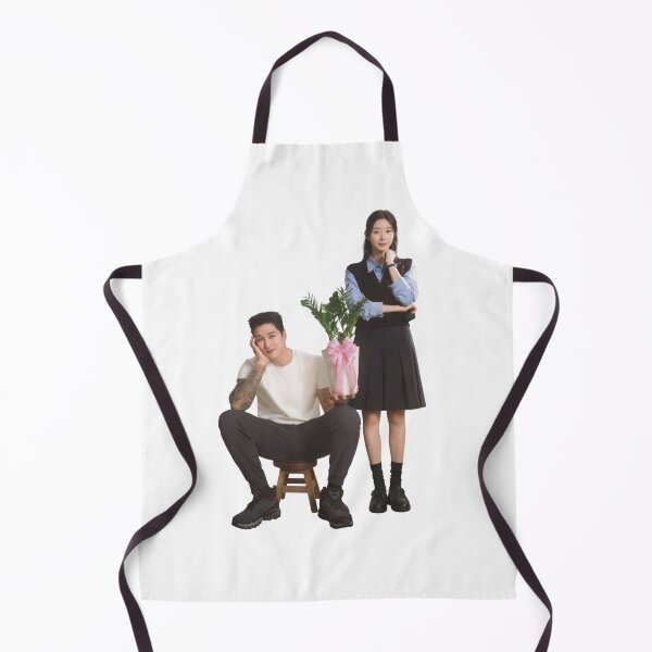 Item preview, spring fever kdrama designed and sold by selvashop.