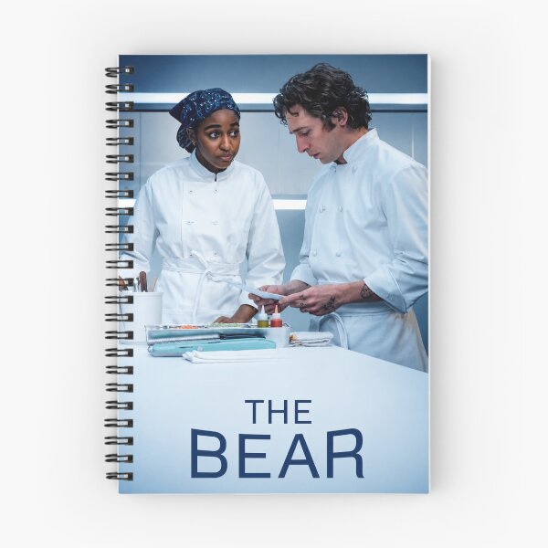 Item preview, The Bear Movie designed and sold by bmfkfk.