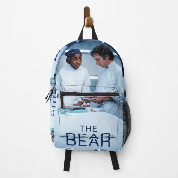 Item preview, The Bear Movie designed and sold by bmfkfk.