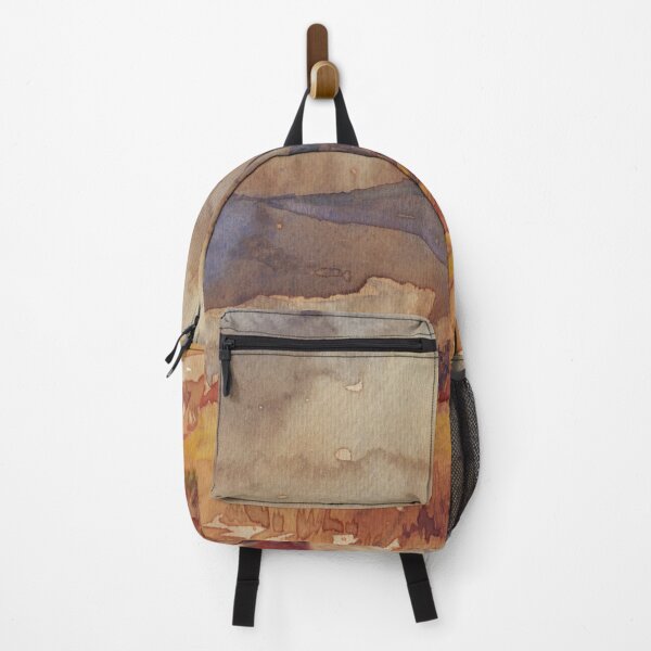 Item preview, Un granero rural en el café designed and sold by Maree Clarkson .