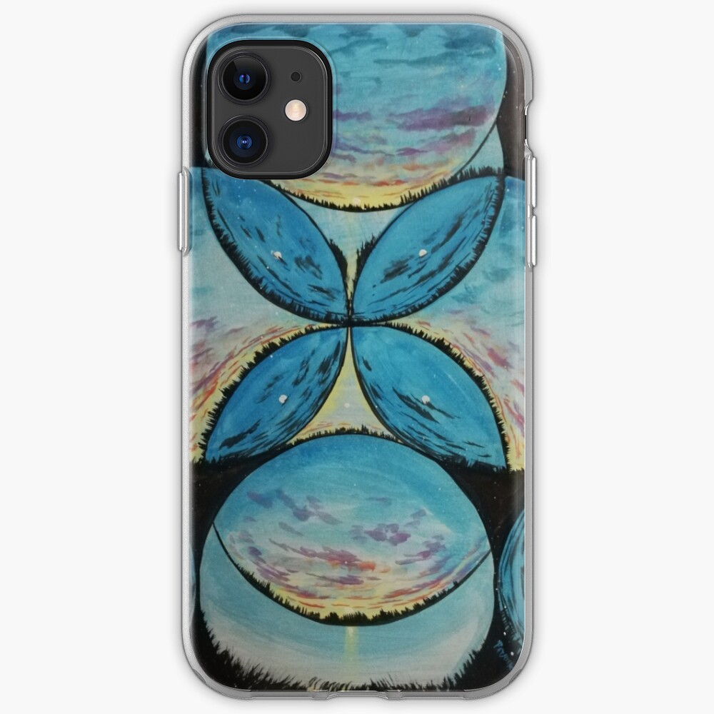 Untitled iPhone Case & Cover