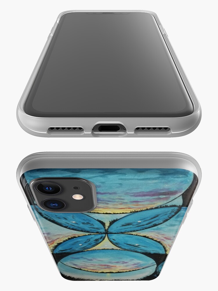 Alternate view of Untitled iPhone Case & Cover